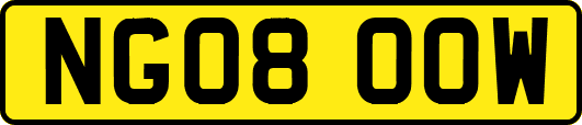 NG08OOW