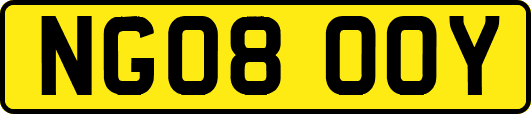 NG08OOY