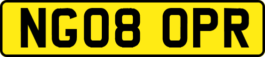 NG08OPR