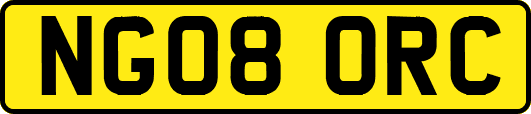 NG08ORC