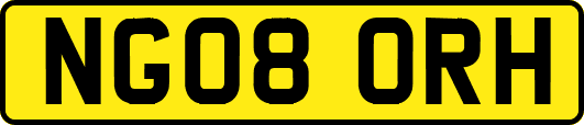 NG08ORH