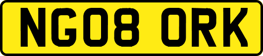 NG08ORK