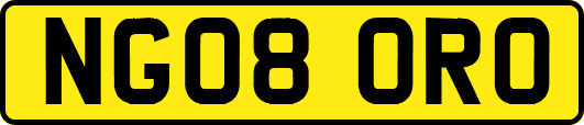 NG08ORO