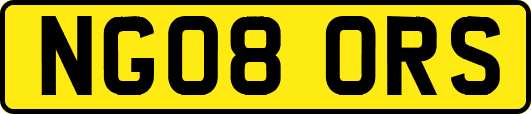 NG08ORS