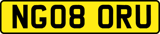NG08ORU