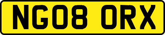 NG08ORX