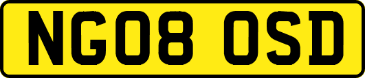 NG08OSD