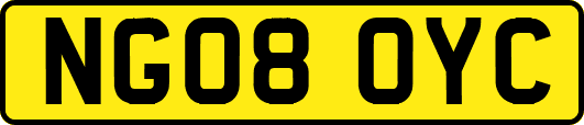 NG08OYC