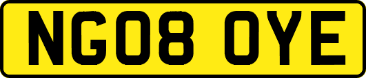 NG08OYE