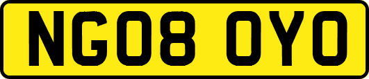 NG08OYO