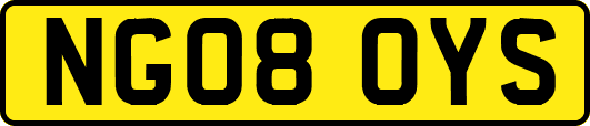 NG08OYS