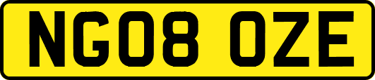 NG08OZE