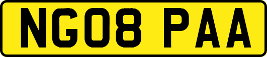 NG08PAA