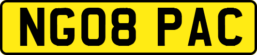 NG08PAC