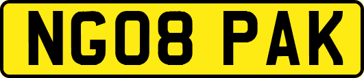 NG08PAK