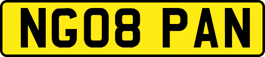 NG08PAN