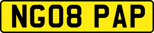 NG08PAP