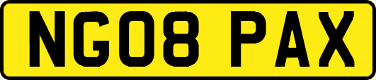 NG08PAX
