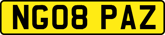 NG08PAZ