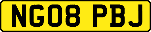 NG08PBJ