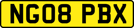 NG08PBX