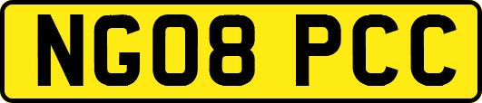 NG08PCC