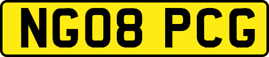 NG08PCG
