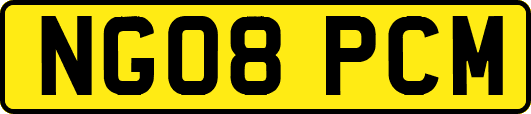 NG08PCM