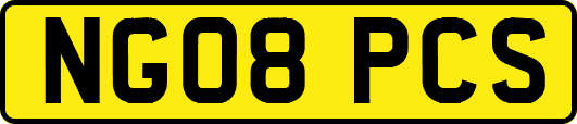 NG08PCS