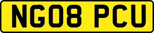 NG08PCU