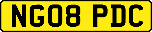 NG08PDC