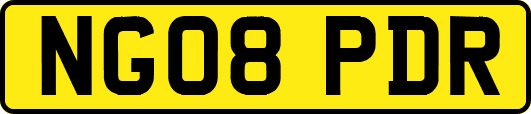 NG08PDR