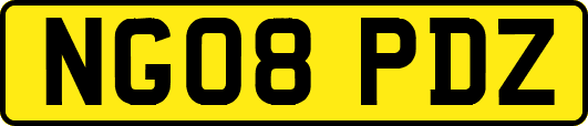 NG08PDZ