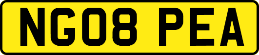 NG08PEA