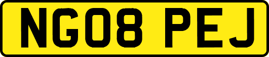 NG08PEJ