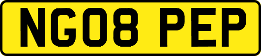 NG08PEP