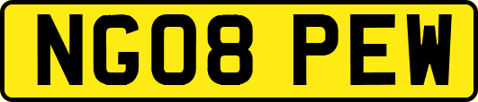 NG08PEW