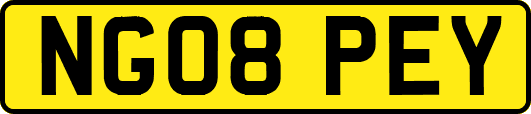 NG08PEY