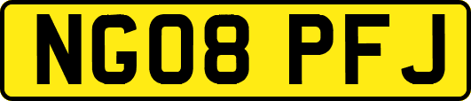 NG08PFJ