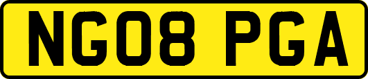 NG08PGA