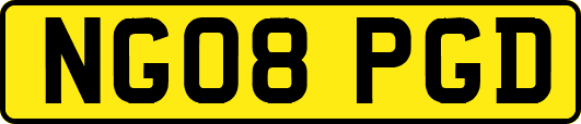 NG08PGD