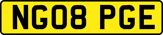 NG08PGE