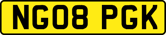 NG08PGK