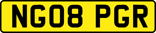 NG08PGR