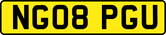NG08PGU
