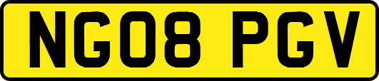 NG08PGV