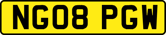 NG08PGW