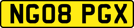 NG08PGX