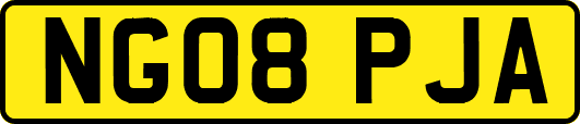 NG08PJA