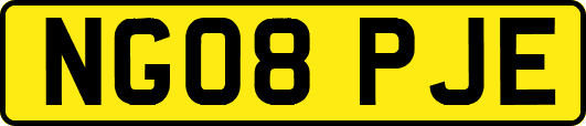 NG08PJE